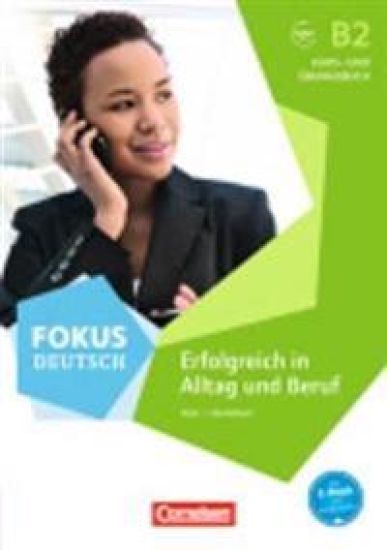 Fokus Deutsch