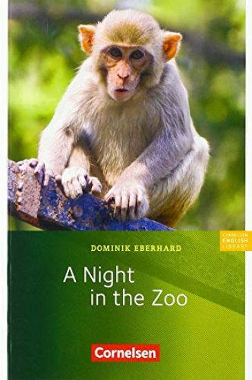 A Night in the Zoo