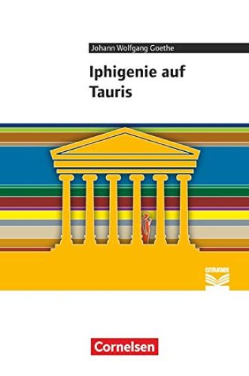 Iphigenie auf Tauris