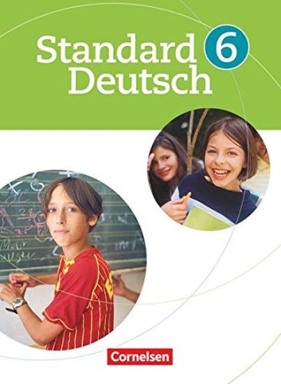 Standard Deutsch - 6. Schuljahr
