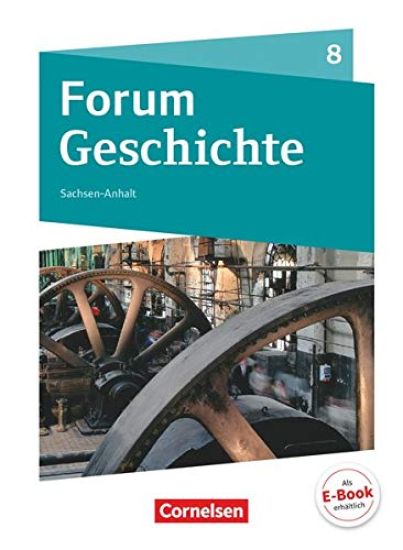 8. Schuljahr - Vom Ende des Napoleonischen Zeitalters bis zum Imperialismus und Kolonialismus