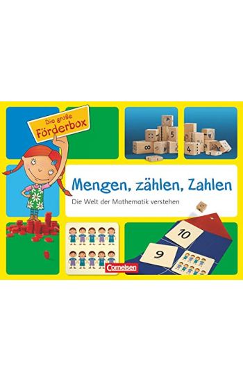 Mengen, zählen, Zahlen (MZZ)