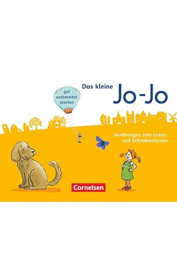 Jo-Jo Fibel 1. Schuljahr - Allgemeine Ausgabe - Neubearbeitung 2016. Vorübungen