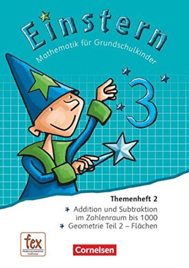 Einstern Band 3 - Themenheft 2