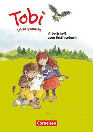 Tobi - Leicht gemacht. Arbeitsheft
