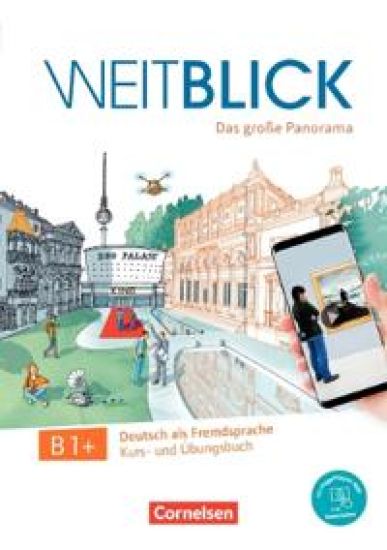 Weitblick
