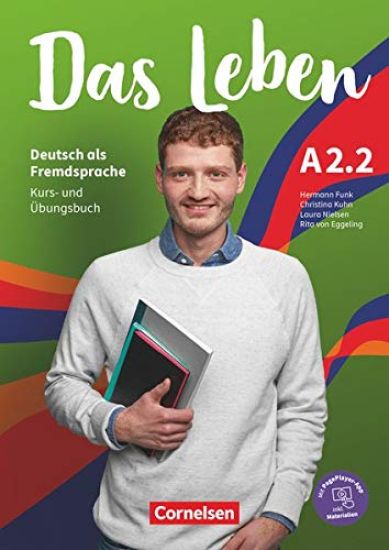 Das Leben in Teilbanden