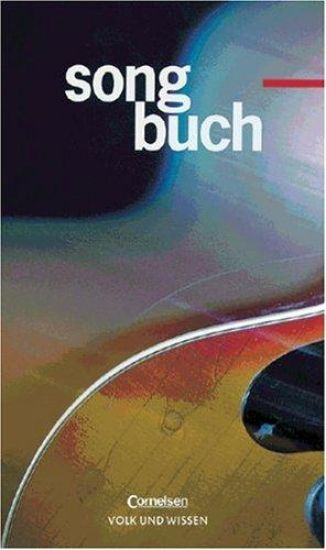 Songbuch - Allgemeine Ausgabe