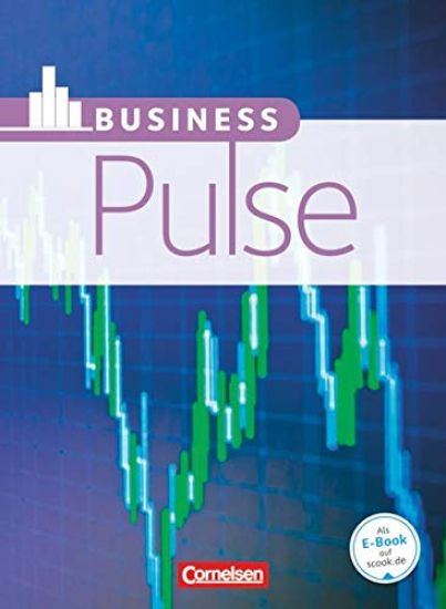 Pulse - Business Pulse. Schülerbuch
