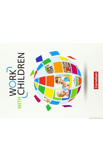 Work with Children A2/B1 - Schülerbuch