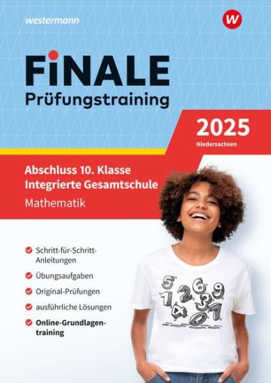 FiNALE Prüf. Mathe Integr. Gesamtsch. NDS 2025
