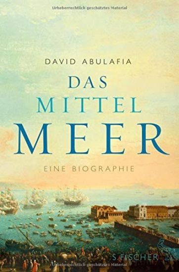Das Mittelmeer
