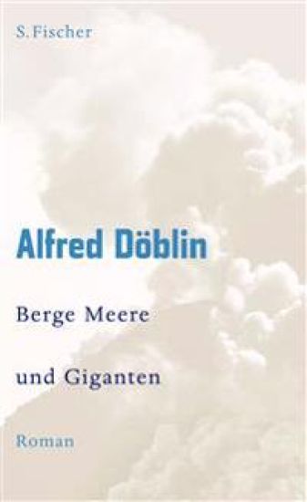 Berge Meere und Giganten