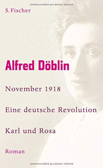November 1918 - Eine deutsche Revolution