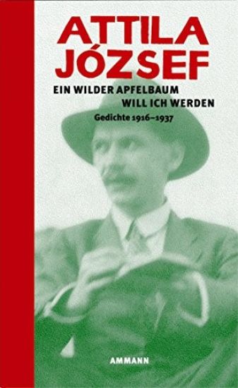 Ein wilder Apfelbaum will ich werden