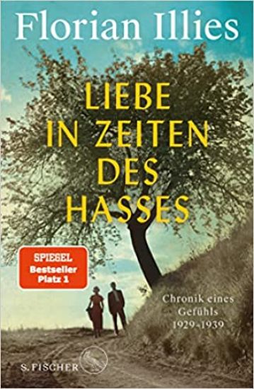 Liebe in Zeiten des Hasses