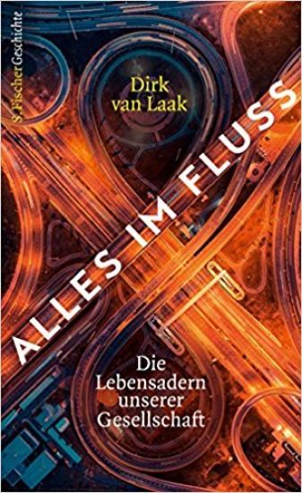 Alles im Fluss