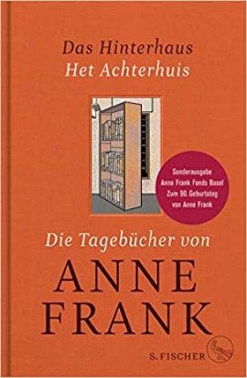 Das Hinterhaus - Het Achterhuis