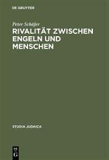Rivalität zwischen Engeln und Menschen