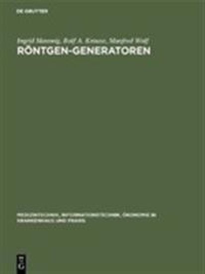 Röntgen-Generatoren