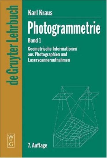 Photogrammetrie