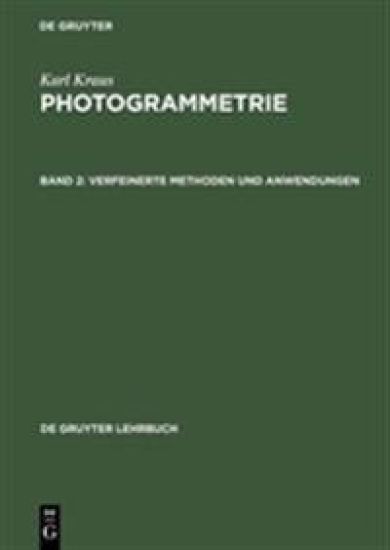 Verfeinerte Methoden und Anwendungen