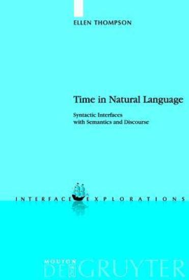 Time in Natural Language