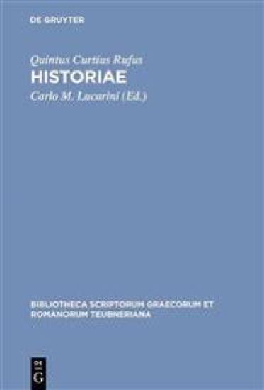 Historiae