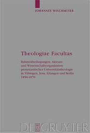 Theologiae Facultas