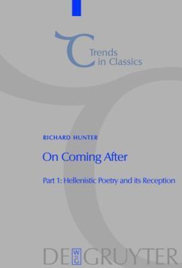On Coming After