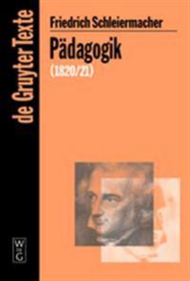 Pädagogik