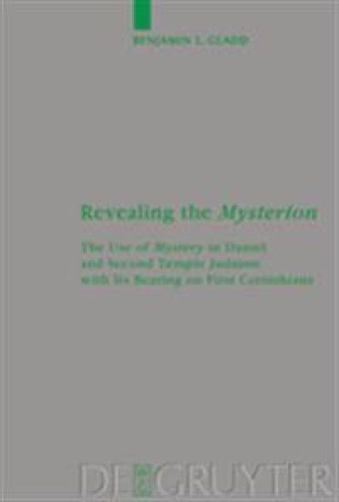 Revealing the Mysterion