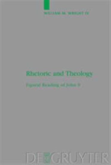 Rhetoric and Theology