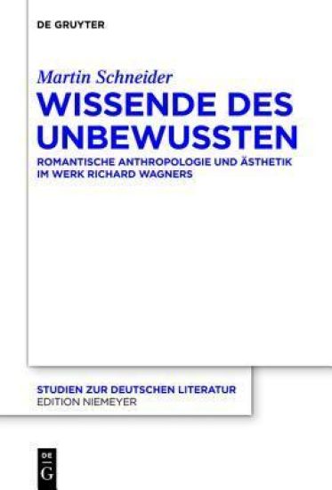 Wissende Des Unbewussten