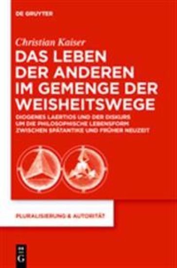 Das Leben der Anderen im Gemenge der Weisheitswege