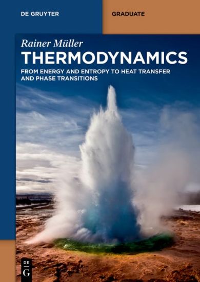 Thermodynamics