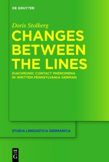Changes Between the Lines