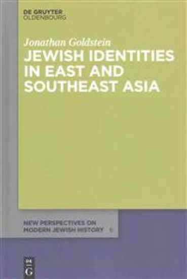 Jewish Identities in East and Southeast Asia