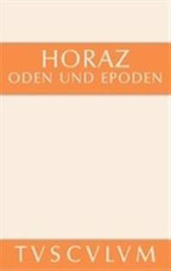 Oden Und Epoden