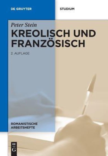 Kreolisch und Französisch