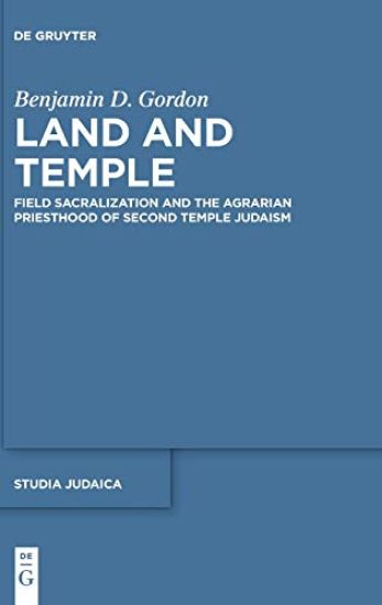 Land and Temple