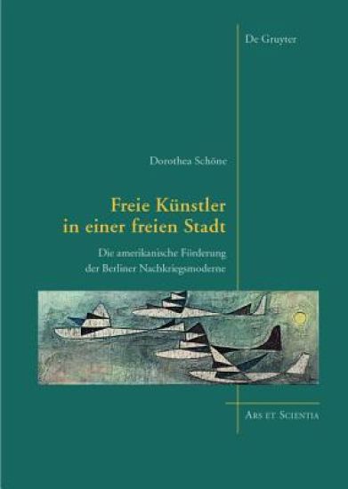 Freie Künstler in Einer Freien Stadt