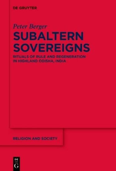 Subaltern Sovereigns
