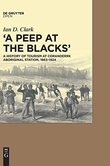 A Peep at the Blacks'