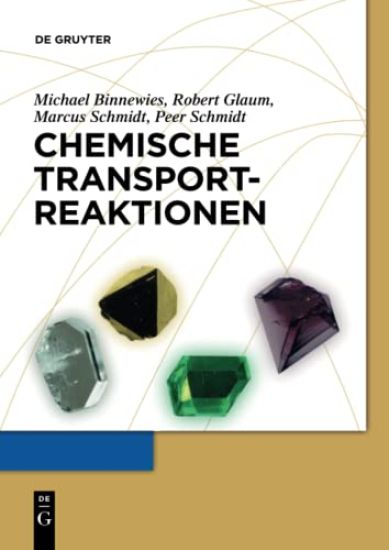 Chemische Transportreaktionen