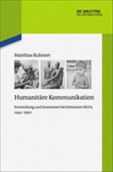 Humanitäre Kommunikation