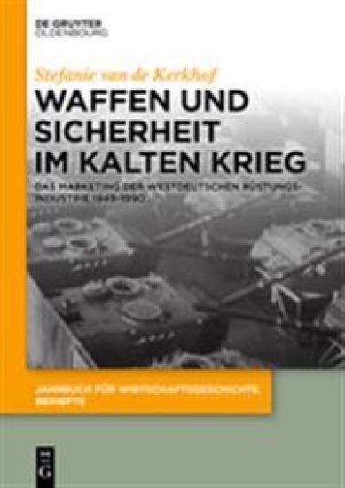 Waffen Und Sicherheit Im Kalten Krieg