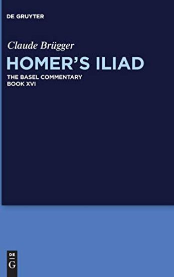 Homer’s Iliad