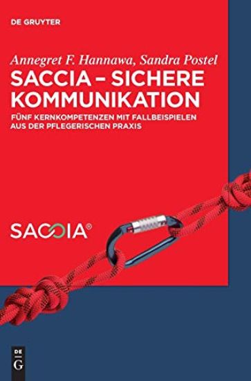SACCIA - Sichere Kommunikation
