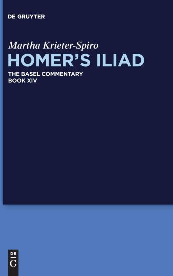 Homer’s Iliad